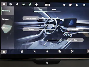SKODA Superb Combi 2.0 TSI Sportline 4x4 DSG