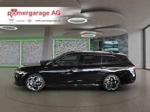 SKODA Superb Combi 2.0 TSI Sportline 4x4 DSG