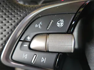 SKODA Superb Combi 2.0 TSI Sportline 4x4 DSG