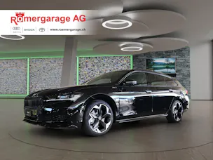 SKODA Superb Combi 2.0 TSI Sportline 4x4 DSG