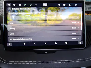 SKODA Superb Combi 2.0 TSI Sportline 4x4 DSG