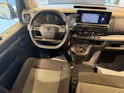 PEUGEOT Traveller 2.0 BlueHDi 9-Plätzer Business Long EAT-Automat