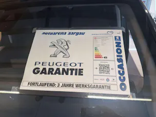 PEUGEOT Traveller 2.0 BlueHDi 9-Plätzer Business Long EAT-Automat