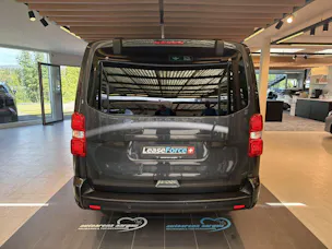 PEUGEOT Traveller 2.0 BlueHDi 9-Plätzer Business Long EAT-Automat