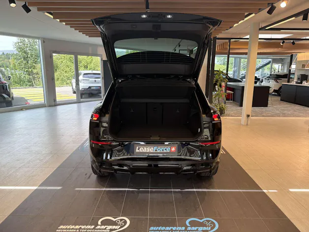 VW T-Roc 1.5 eTSi mHEV R-Line DSG-Automat