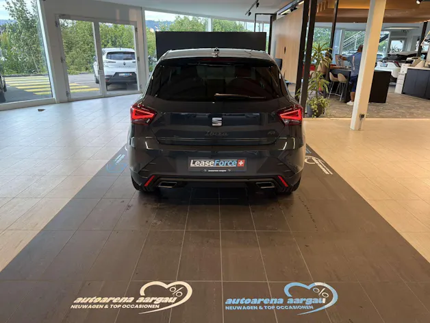 SEAT Ibiza 1.0 EcoTSi FR DSG-Automat