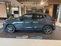 SEAT Ibiza 1.0 EcoTSi FR DSG-Automat