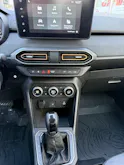 DACIA Sandero Stepway TCe 90 Extreme CVT Automat