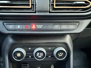 DACIA Sandero Stepway TCe 90 Extreme CVT Automat
