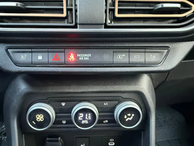 DACIA Sandero Stepway TCe 90 Extreme CVT Automat