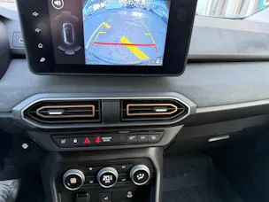 DACIA Sandero Stepway TCe 90 Extreme CVT Automat