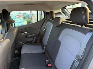 DACIA Sandero Stepway TCe 90 Extreme CVT Automat