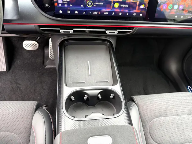SMART #5 100kWh Brabus AWD