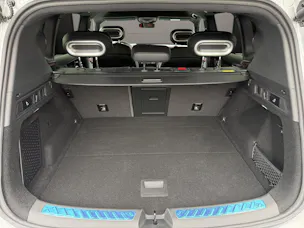 SMART #5 100kWh Brabus AWD