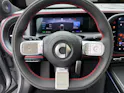 SMART #5 100kWh Brabus AWD