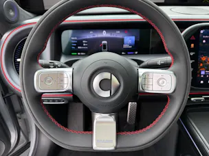 SMART #5 100kWh Brabus AWD