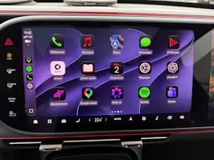 SMART #5 100kWh Brabus AWD