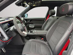SMART #5 100kWh Brabus AWD