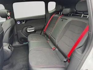 SMART #5 100kWh Brabus AWD