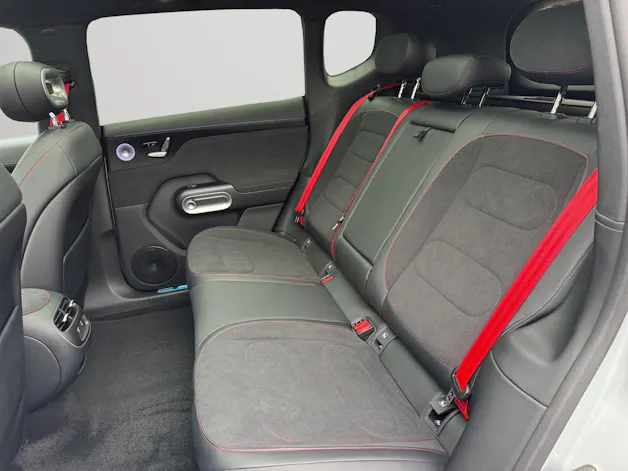 SMART #5 100kWh Brabus AWD