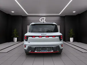 SMART #5 100kWh Brabus AWD