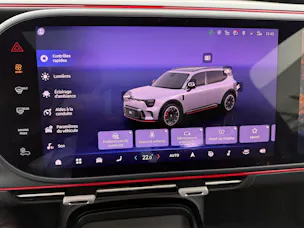 SMART #5 100kWh Brabus AWD