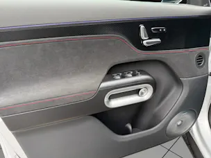 SMART #5 100kWh Brabus AWD
