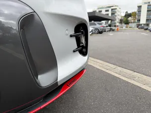 SMART #5 100kWh Brabus AWD