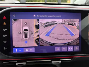 SMART #5 100kWh Brabus AWD