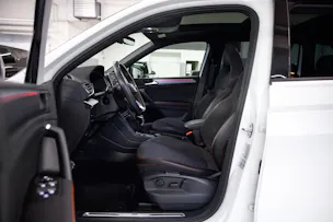 SEAT Tarraco 2.0 TSI FR 4Drive DSG *7 Plätzer*