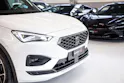 SEAT Tarraco 2.0 TSI FR 4Drive DSG *7 Plätzer*