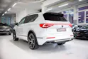 SEAT Tarraco 2.0 TSI FR 4Drive DSG *7 Plätzer*