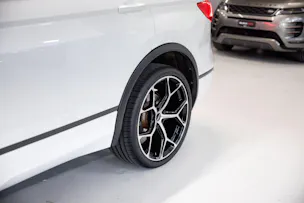 SEAT Tarraco 2.0 TSI FR 4Drive DSG *7 Plätzer*