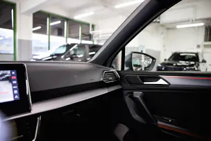 SEAT Tarraco 2.0 TSI FR 4Drive DSG *7 Plätzer*
