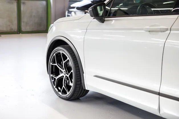 SEAT Tarraco 2.0 TSI FR 4Drive DSG *7 Plätzer*