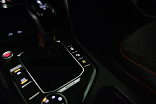 SEAT Tarraco 2.0 TSI FR 4Drive DSG *7 Plätzer*