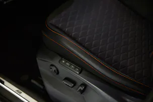 SEAT Tarraco 2.0 TSI FR 4Drive DSG *7 Plätzer*
