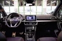 SEAT Tarraco 2.0 TSI FR 4Drive DSG *7 Plätzer*
