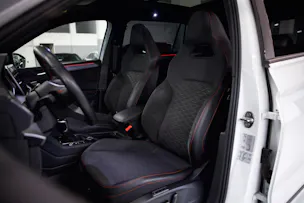SEAT Tarraco 2.0 TSI FR 4Drive DSG *7 Plätzer*