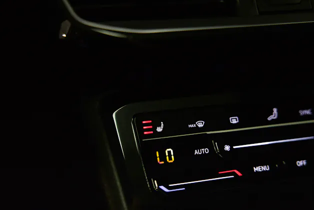 SEAT Tarraco 2.0 TSI FR 4Drive DSG *7 Plätzer*