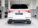 SEAT Tarraco 2.0 TSI FR 4Drive DSG *7 Plätzer*