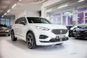 SEAT Tarraco 2.0 TSI FR 4Drive DSG *7 Plätzer*