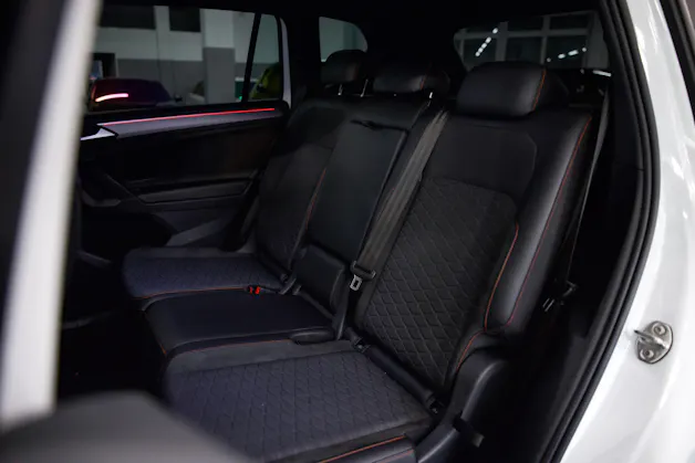 SEAT Tarraco 2.0 TSI FR 4Drive DSG *7 Plätzer*