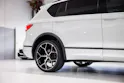 SEAT Tarraco 2.0 TSI FR 4Drive DSG *7 Plätzer*