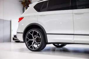 SEAT Tarraco 2.0 TSI FR 4Drive DSG *7 Plätzer*