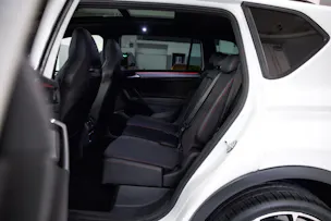 SEAT Tarraco 2.0 TSI FR 4Drive DSG *7 Plätzer*
