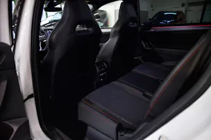 SEAT Tarraco 2.0 TSI FR 4Drive DSG *7 Plätzer*