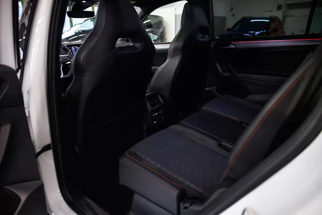 SEAT Tarraco 2.0 TSI FR 4Drive DSG *7 Plätzer*