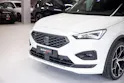 SEAT Tarraco 2.0 TSI FR 4Drive DSG *7 Plätzer*