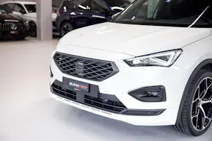 SEAT Tarraco 2.0 TSI FR 4Drive DSG *7 Plätzer*